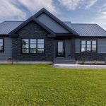 Casas modulares NextGen – modelo ATLANTIC 120