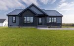 Casas modulares NextGen – modelo ATLANTIC 120