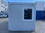 Contenedor modular aislado – 20 pies