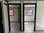 Tiny house «Complete Deluxe» 36 m² – minicasa expandible con 2 dormitorios y cocina en L