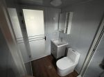 Tiny house XXL «Dallas De Luxe» 12 metros – chalet plegable de 3 dormitorios con acabados premium