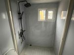 Tiny house XXL «Dallas De Luxe» 12 metros – chalet plegable de 3 dormitorios con acabados premium