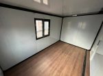Tiny house XXL «Dallas De Luxe» 12 metros – chalet plegable de 3 dormitorios con acabados premium