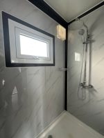 Casa móvil expandible «Full Deluxe» – 2 dormitorios y cocina (36 m²)
