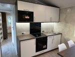 Casa móvil premium 11,4 x 3,5 m «todo incluido» – 4 estaciones (amueblada, llave en mano)