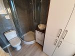 Casa móvil premium 11,4 x 3,5 m «todo incluido» – 4 estaciones (amueblada, llave en mano)