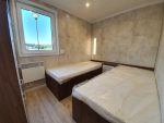 Casa móvil premium 11,4 x 3,5 m «todo incluido» – 4 estaciones (amueblada, llave en mano)