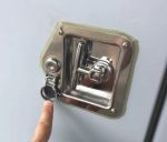 Mini contenedor 12 pies (3,6 metros) – almacén compacto y robusto de acero Corten