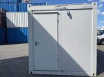 Contenedor modular aislado – 20 pies
