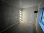 Casa móvil residencial «King I» 12x4 m – altura 2,60 m y aislamiento extra de 20 cm (triple acristalamiento)