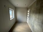 Casa móvil residencial «King I» 12x4 m – altura 2,60 m y aislamiento extra de 20 cm (triple acristalamiento)