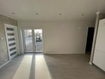 Casa móvil residencial «King I» 12x4 m – altura 2,60 m y aislamiento extra de 20 cm (triple acristalamiento)