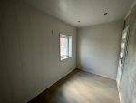Casa móvil residencial «King I» 12x4 m – altura 2,60 m y aislamiento extra de 20 cm (triple acristalamiento)