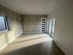 Casa móvil residencial «King I» 12x4 m – altura 2,60 m y aislamiento extra de 20 cm (triple acristalamiento)