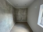 Casa móvil residencial «King I» 12x4 m – altura 2,60 m y aislamiento extra de 20 cm (triple acristalamiento)