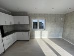 Casa móvil residencial «King I» 12x4 m – altura 2,60 m y aislamiento extra de 20 cm (triple acristalamiento)