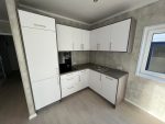 Casa móvil residencial «King I» 12x4 m – altura 2,60 m y aislamiento extra de 20 cm (triple acristalamiento)