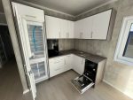 Casa móvil residencial «King I» 12x4 m – altura 2,60 m y aislamiento extra de 20 cm (triple acristalamiento)
