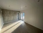 Casa móvil residencial «King I» 12x4 m – altura 2,60 m y aislamiento extra de 20 cm (triple acristalamiento)