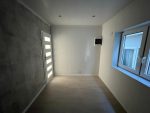 Casa móvil residencial «King I» 12x4 m – altura 2,60 m y aislamiento extra de 20 cm (triple acristalamiento)