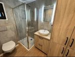 Casa móvil «Tempesta II» 10,5 x 3,8 m – 3 dormitorios con suelo radiante (acabados premium)
