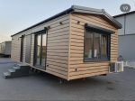Casa móvil «Tempesta II» 10,5 x 3,8 m – 3 dormitorios con suelo radiante (acabados premium)