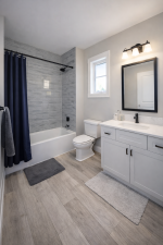 Casas modulares NextGen – modelo ATLANTIC 120