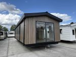 Casa modular MAD T2 – 2 dormitorios | confort todo el año