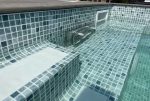 Piscina modular en contenedor – modelo Family 6 m