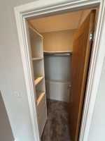 Chalet modular Odyssey Waterside 2026 – elegancia y confort premium
