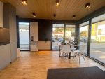 Casa móvil T1 – confort 4 estaciones
