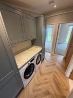 Chalet modular Odyssey Waterside 2026 – elegancia y confort premium