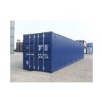 Contenedor marítimo 40 pies HC Double Door (túnel) – doble acceso y altura extra (nuevo)