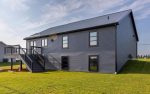 Casas modulares NextGen – modelo ATLANTIC 120