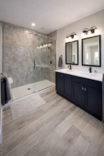 Casas modulares NextGen – modelo ATLANTIC 120