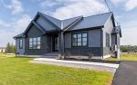 Casas modulares NextGen – modelo ATLANTIC 120