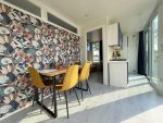 Casa móvil Alaska – diseño moderno, 2 dormitorios, lista para habitar