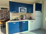 Casa móvil Alaska – diseño moderno, 2 dormitorios, lista para habitar