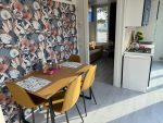 Casa móvil Alaska – diseño moderno, 2 dormitorios, lista para habitar