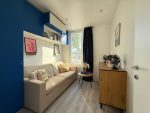Casa móvil Alaska – diseño moderno, 2 dormitorios, lista para habitar