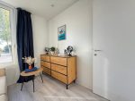 Casa móvil Alaska – diseño moderno, 2 dormitorios, lista para habitar