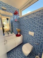 Casa móvil Alaska – diseño moderno, 2 dormitorios, lista para habitar