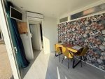 Casa móvil Alaska – diseño moderno, 2 dormitorios, lista para habitar