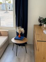 Casa móvil Alaska – diseño moderno, 2 dormitorios, lista para habitar