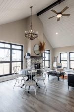 Nueva casa T2 Nazario Grande – llave en mano (85 m²)