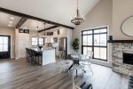 Nueva casa T2 Nazario Grande – llave en mano (85 m²)