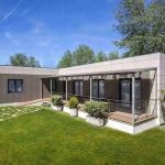 Nueva casa T3 Santorin Grande – 107 m²