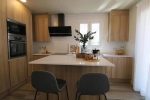 Nueva casa T3 Santorin Grande – 107 m²