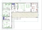 Nueva casa T3 Santorin Grande – 107 m²