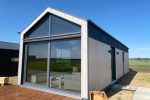 Casa móvil T1 – proyecto STARLLINE | Lista para habitar